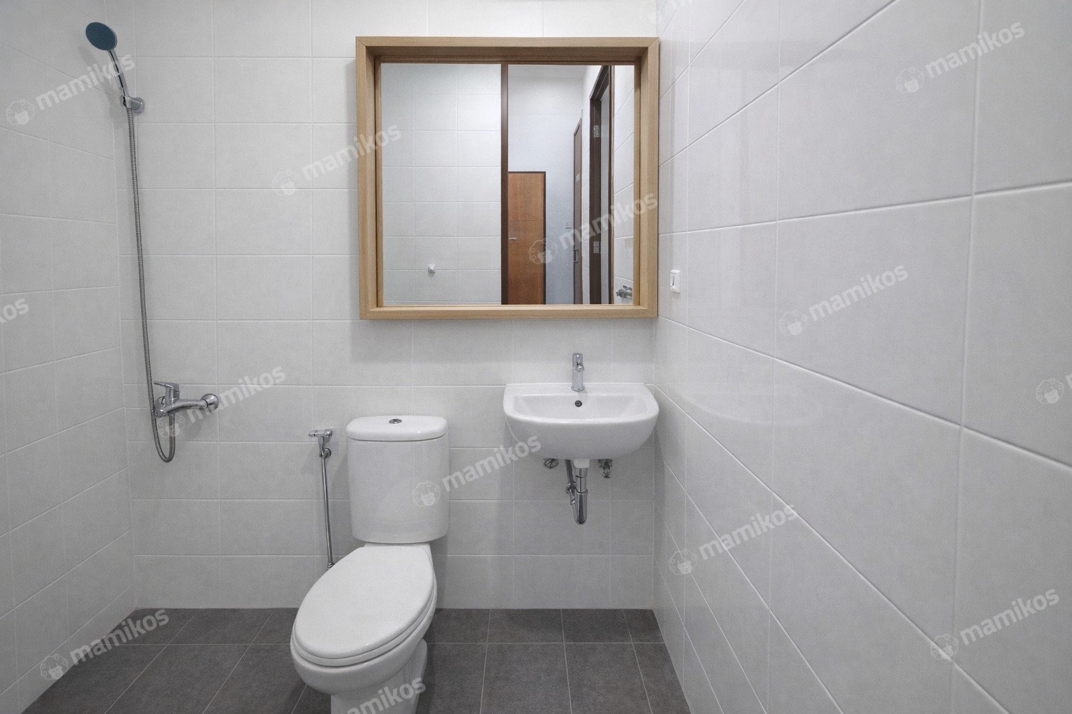Rumah Sertifikat SHM 3 Kamar Tidur 3 Kamar Mandi Ciganjur Jakarta Selatan - Photo 5
