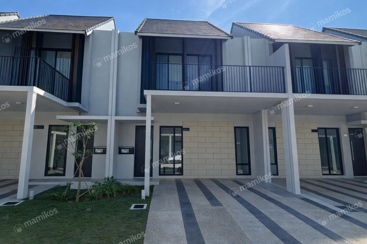 Rumah Sertifikat HGB 3 Kamar Tidur 3 Kamar Mandi Cakung Jakarta Timur