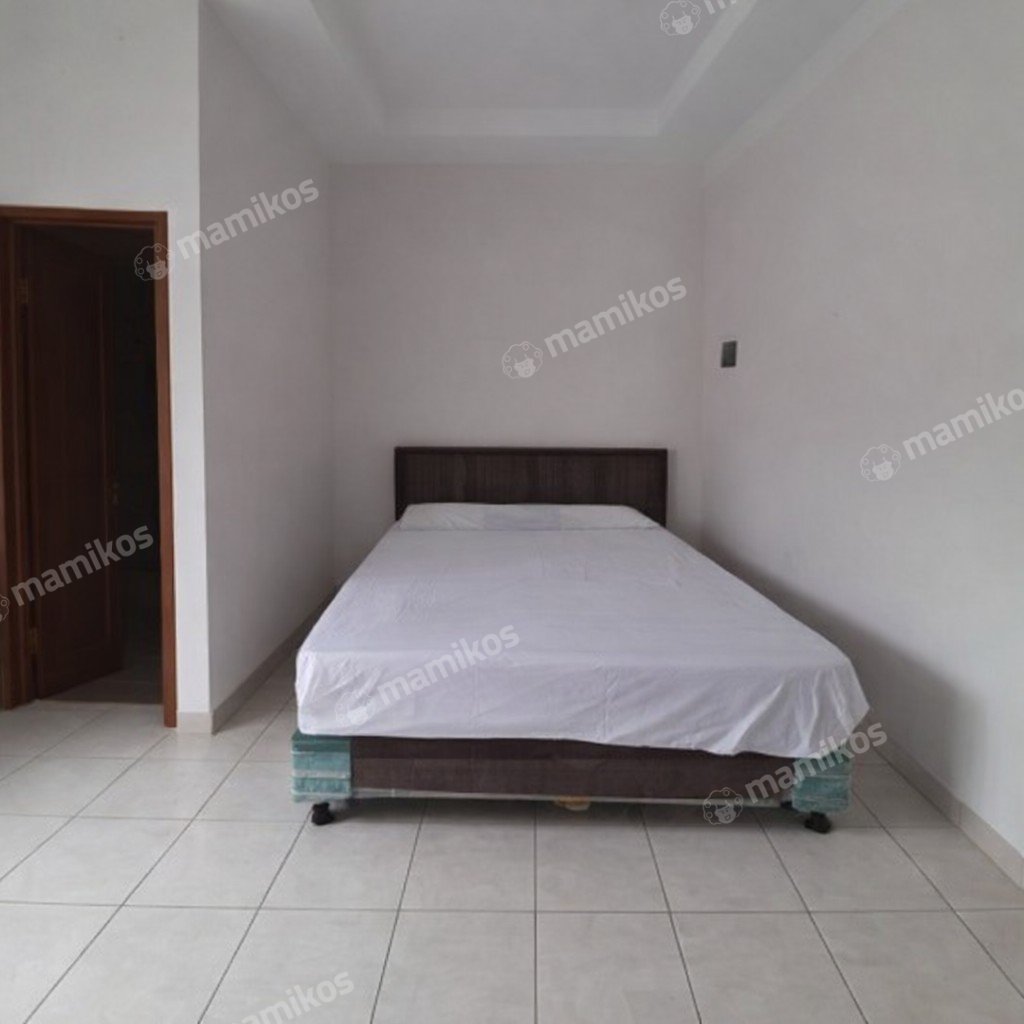 Rumah Sertifikat SHM 56 Kamar Tidur 56 Kamar Mandi Kemanggisan Jakarta Barat - Photo 5