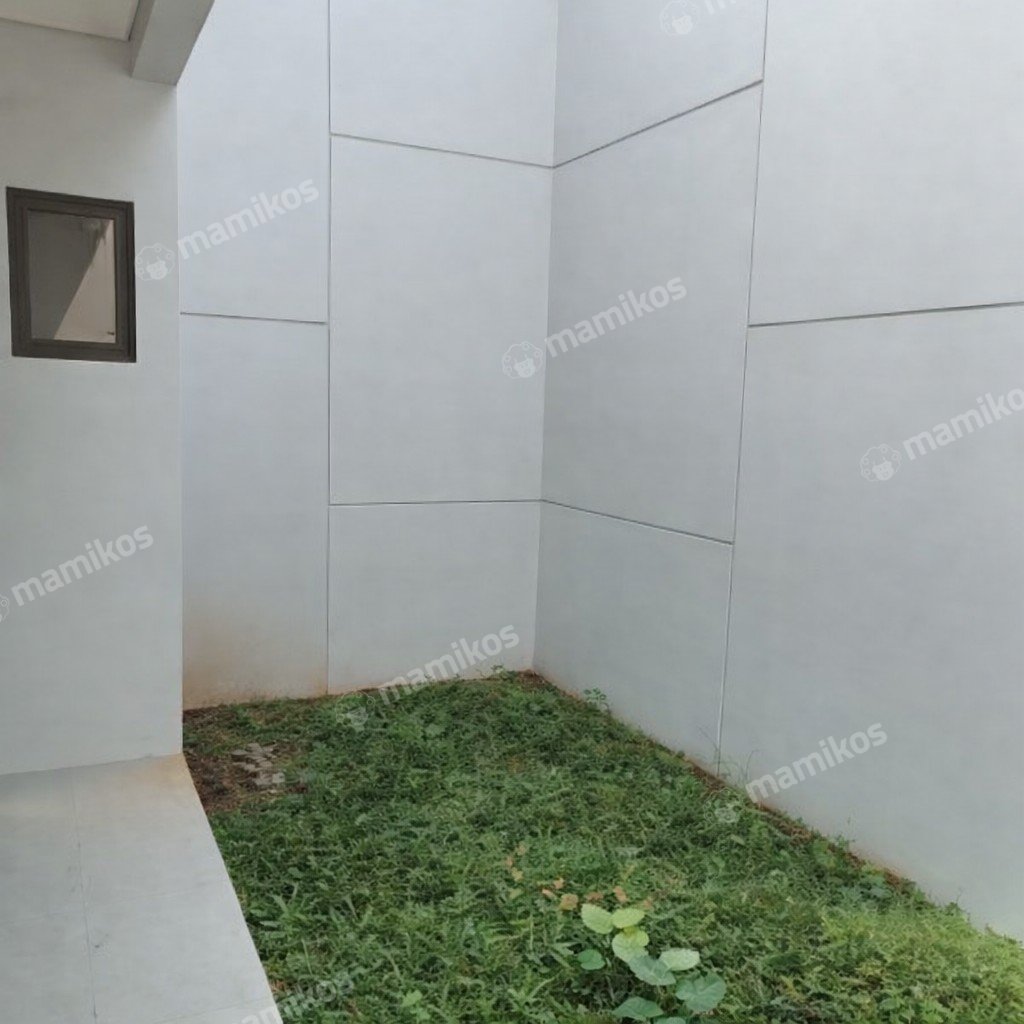 Rumah Sertifikat PPJB 3 Kamar Tidur 3 Kamar Mandi Pantai Indah Kapuk 2 Jakarta Utara - Photo 3