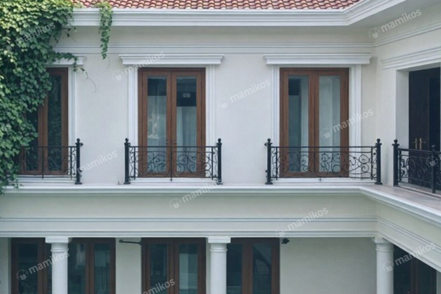 Rumah Sertifikat SHM 5 Kamar Tidur 5 Kamar Mandi Kebayoran Baru Jakarta Selatan