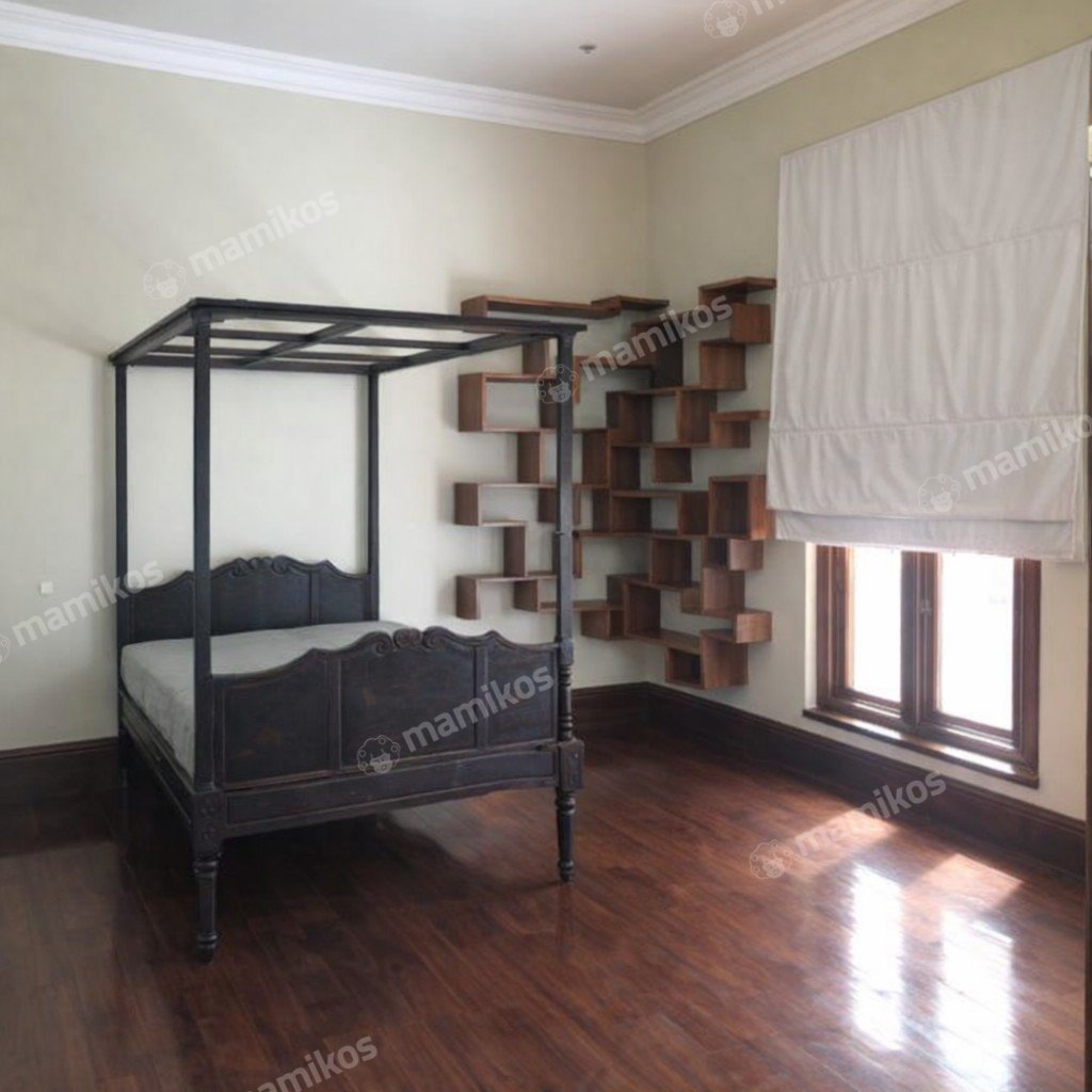 Rumah Sertifikat SHM 5 Kamar Tidur 5 Kamar Mandi Kebayoran Baru Jakarta Selatan - Photo 3
