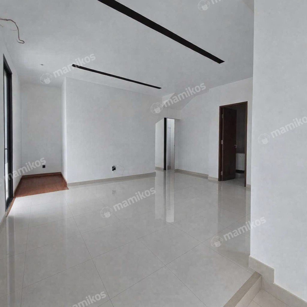 Rumah Sertifikat SHM 4 Kamar Tidur 3 Kamar Mandi Metland Puri Jakarta Barat - Photo 3