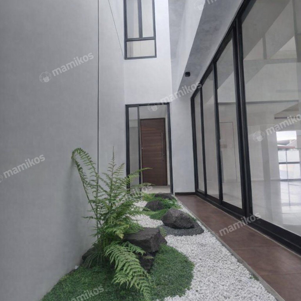 Rumah Sertifikat SHM 4 Kamar Tidur 3 Kamar Mandi Metland Puri Jakarta Barat - Photo 5