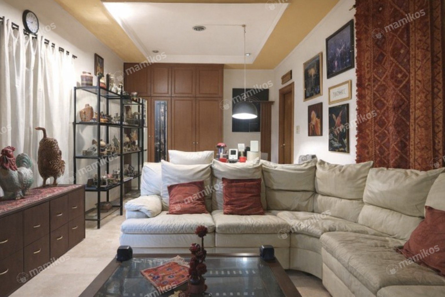 Rumah 8KT 5KM Pejaten Jakarta Selatan