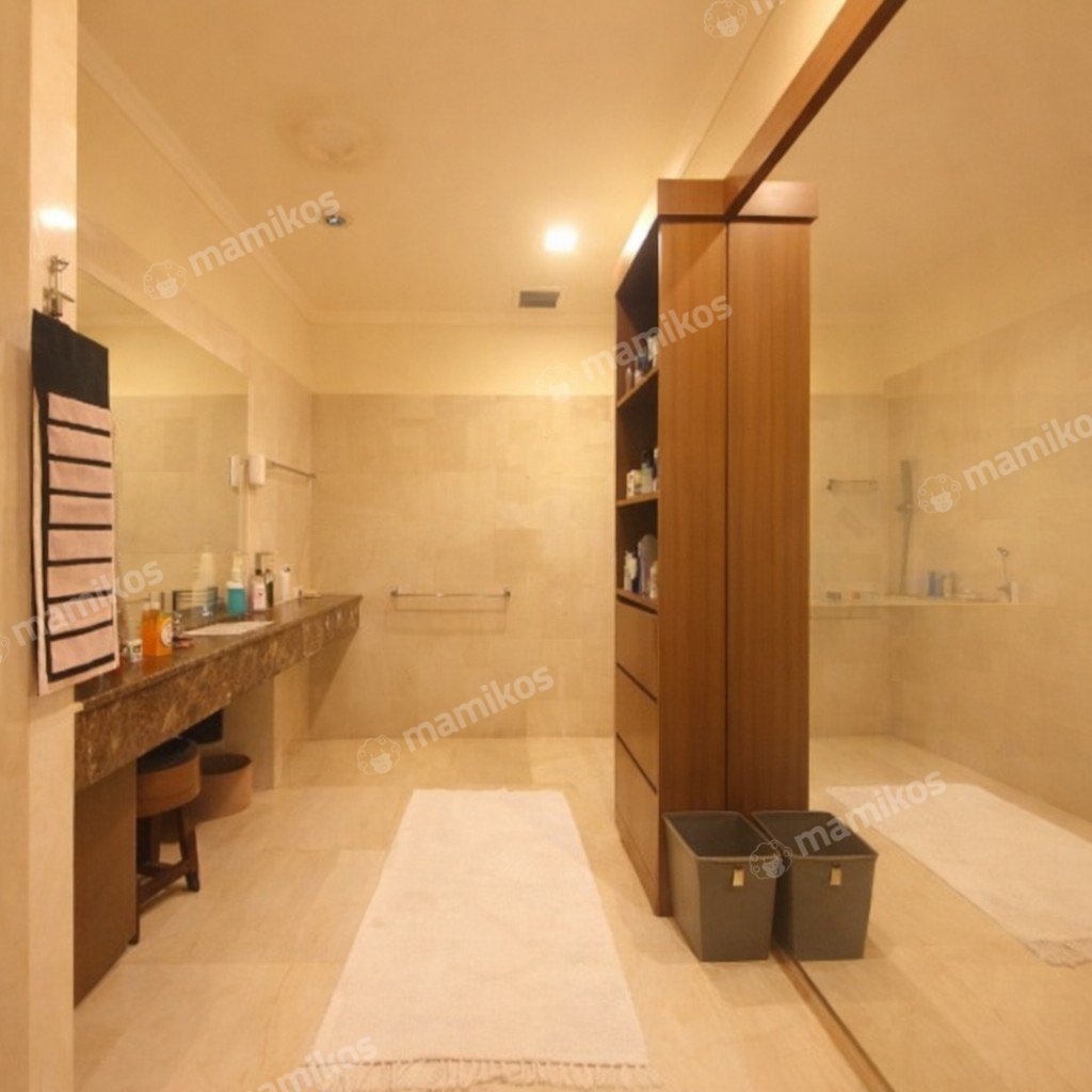 Rumah 8KT 5KM Pejaten Jakarta Selatan - Photo 2