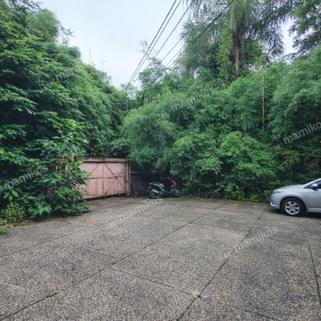 Rumah 8KT 5KM Pejaten Jakarta Selatan - Photo 4