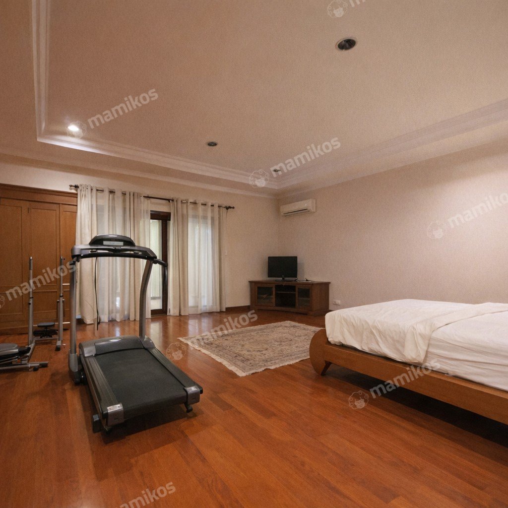 Rumah 8KT 5KM Pejaten Jakarta Selatan - Photo 5