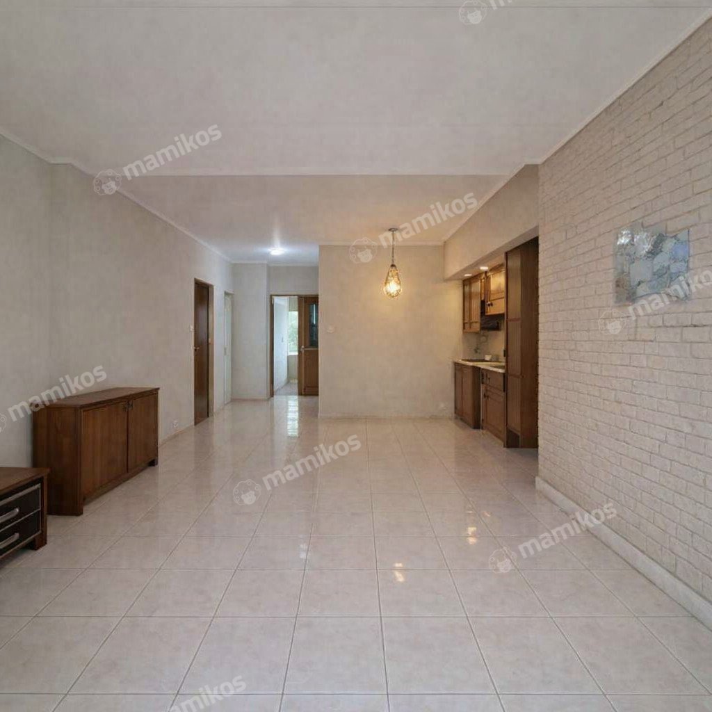 Rumah Sertifikat SHM 3 Kamar Tidur 2 Kamar Mandi Lebak Bulus Jakarta Selatan - Photo 2