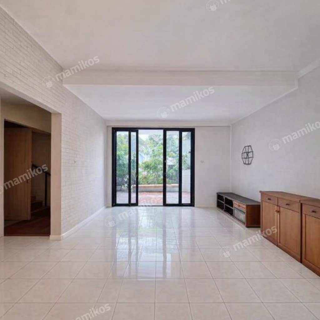 Rumah Sertifikat SHM 3 Kamar Tidur 2 Kamar Mandi Lebak Bulus Jakarta Selatan - Photo 3