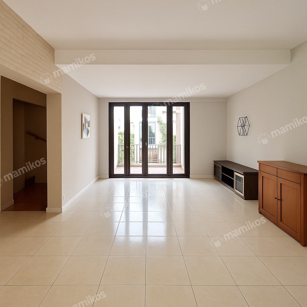 Rumah Sertifikat SHM 3 Kamar Tidur 2 Kamar Mandi Lebak Bulus Jakarta Selatan - Photo 4