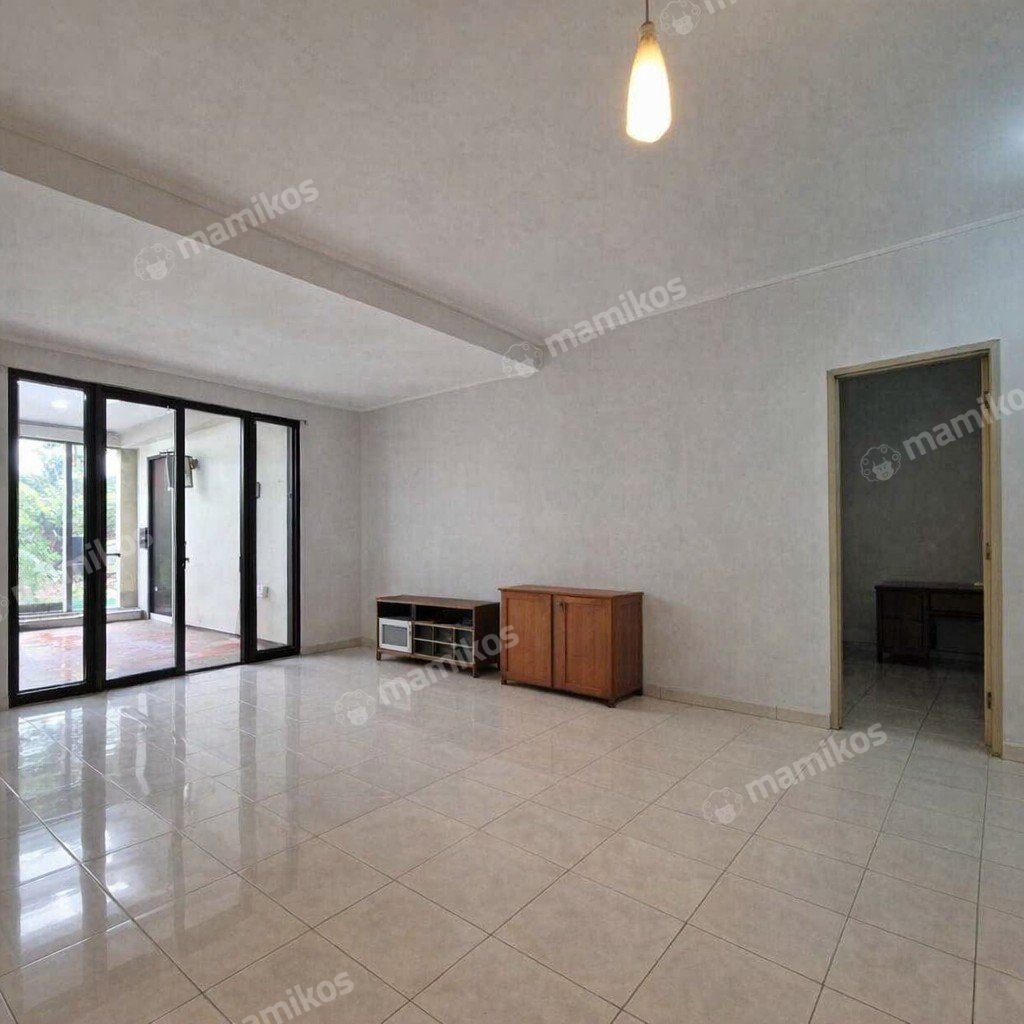 Rumah Sertifikat SHM 3 Kamar Tidur 2 Kamar Mandi Lebak Bulus Jakarta Selatan - Photo 5