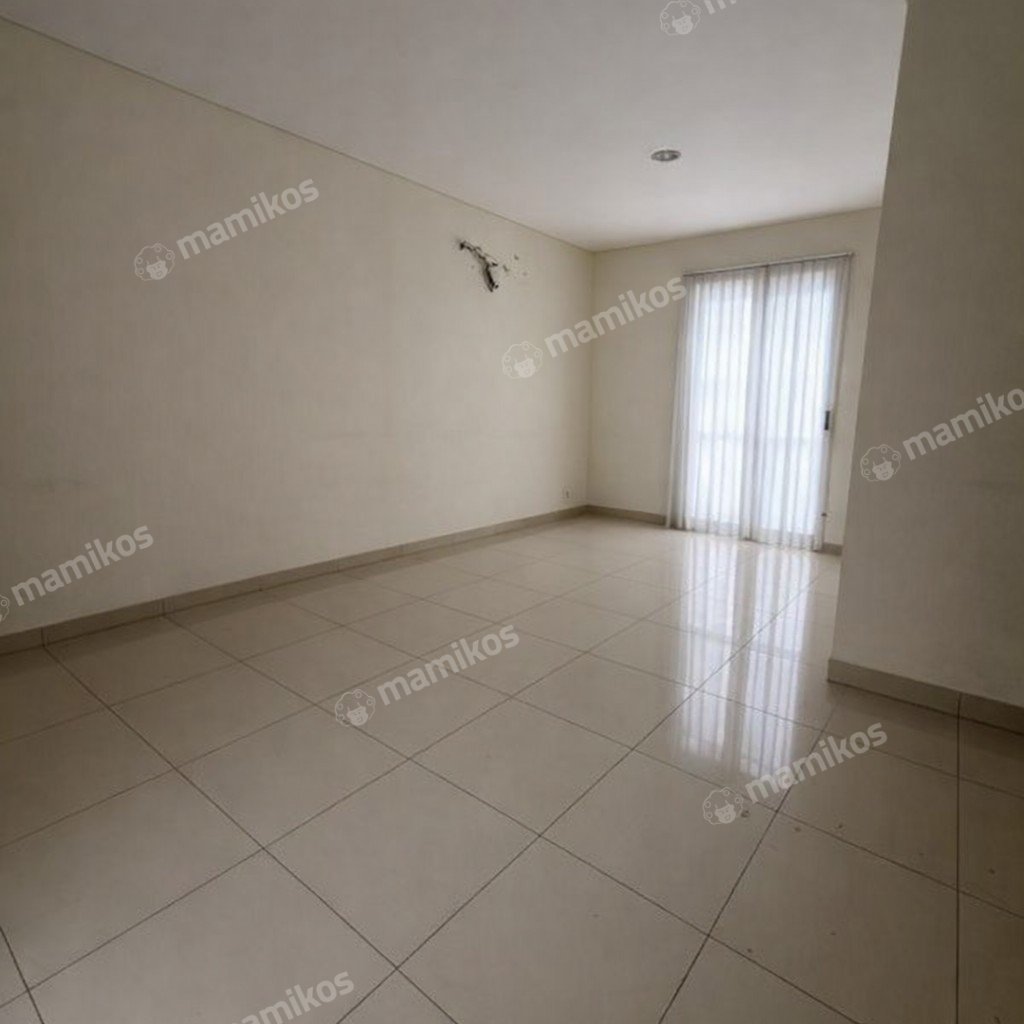 Rumah Sertifikat SHM 4 Kamar Tidur 3 Kamar Mandi Jakarta Garden City Jakarta Timur - Photo 2