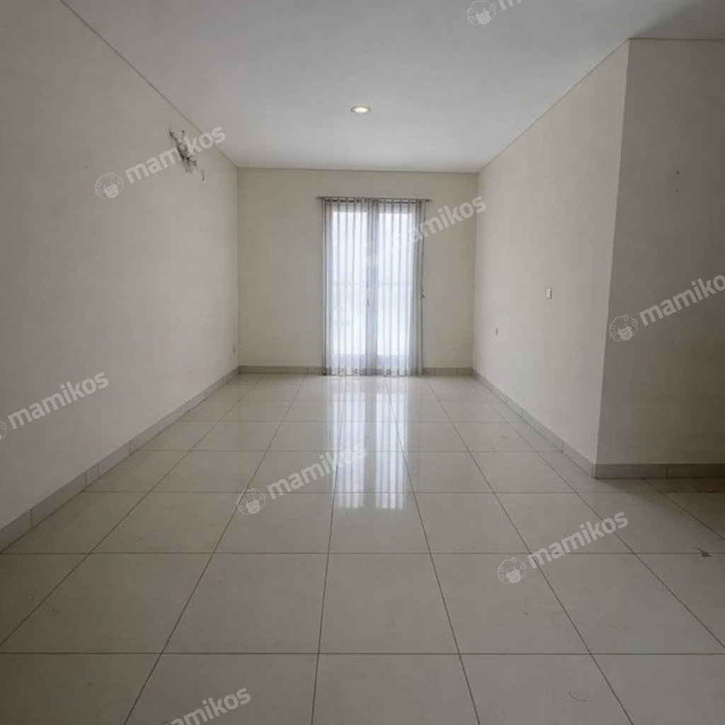 Rumah Sertifikat SHM 4 Kamar Tidur 3 Kamar Mandi Jakarta Garden City Jakarta Timur - Photo 3