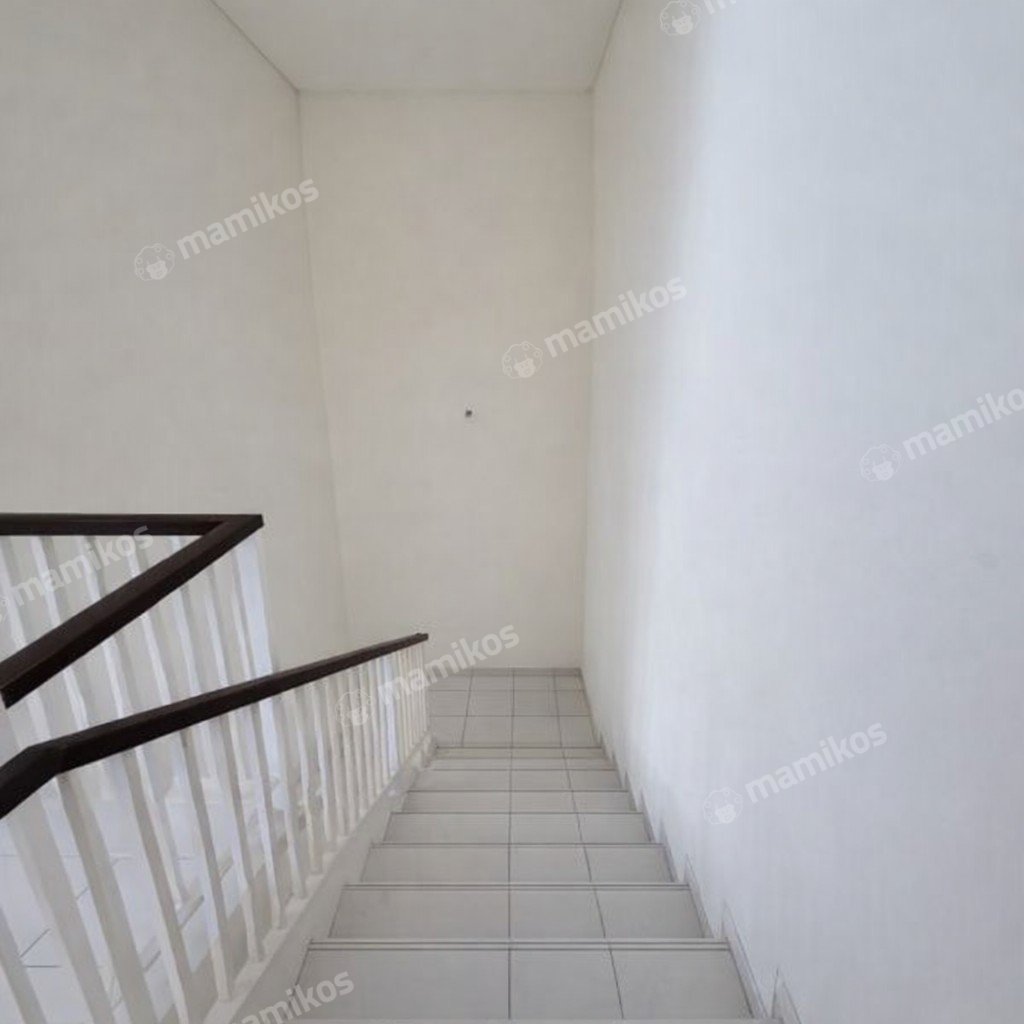 Rumah Sertifikat SHM 4 Kamar Tidur 3 Kamar Mandi Jakarta Garden City Jakarta Timur - Photo 4