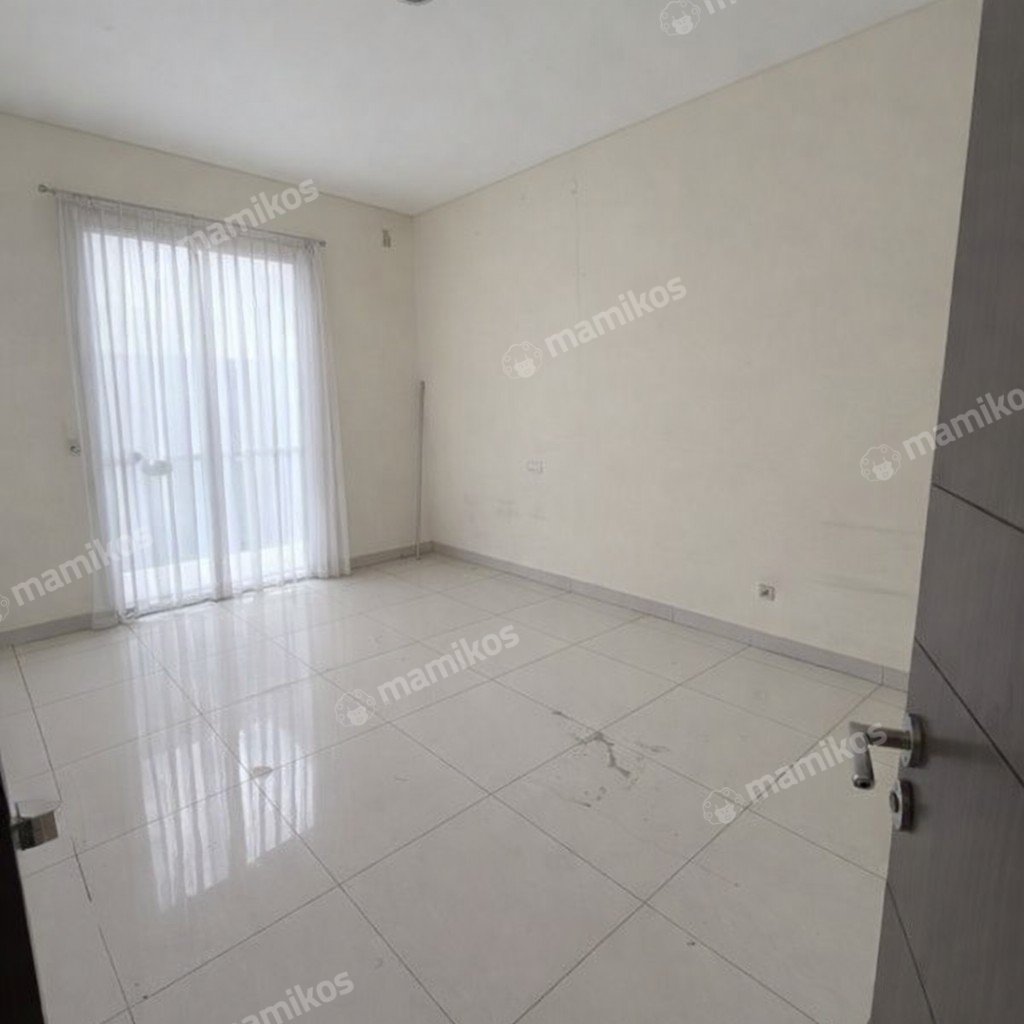Rumah Sertifikat SHM 4 Kamar Tidur 3 Kamar Mandi Jakarta Garden City Jakarta Timur - Photo 5
