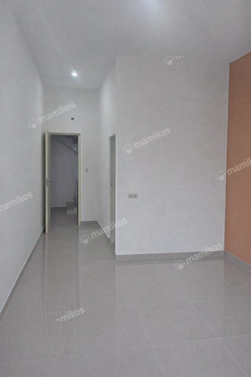 Rumah Sertifikat SHM 4 Kamar Tidur 3 Kamar Mandi Citra Garden Jakarta Barat - Photo 4