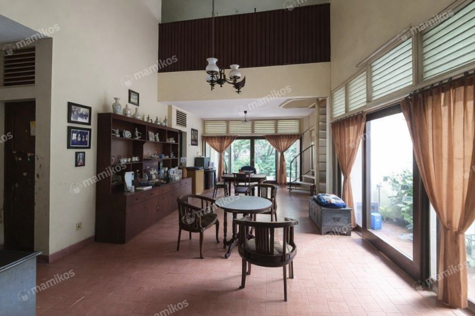 Rumah 5KT 3KM Pasar Minggu Jakarta Selatan