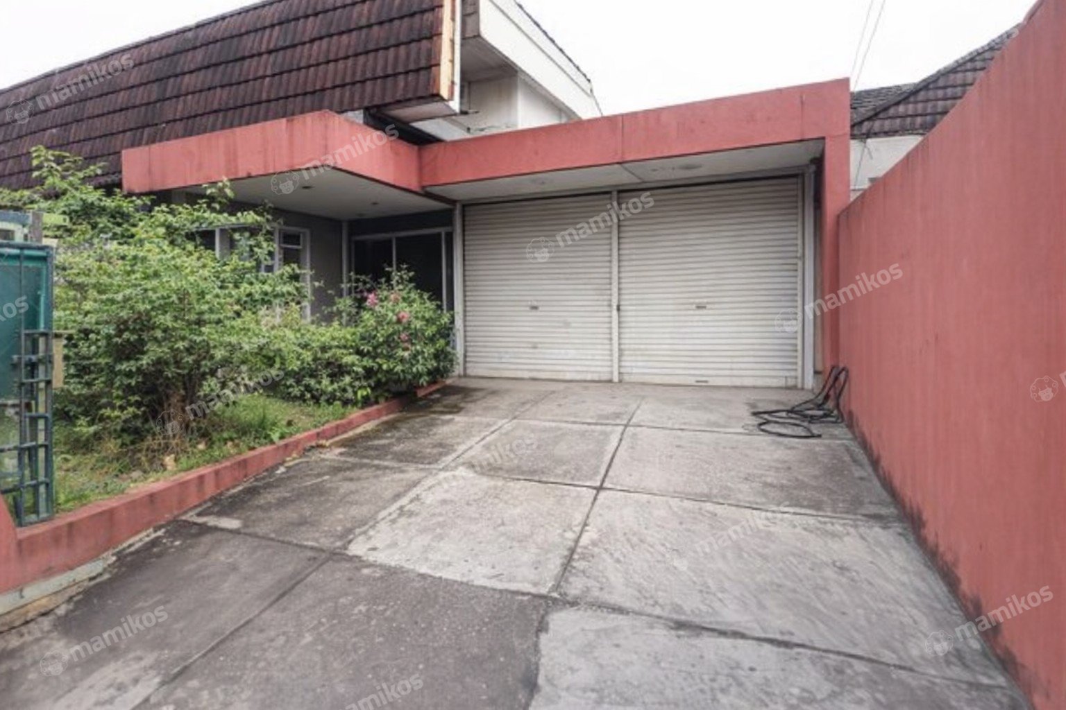 Rumah 5KT 3KM Pasar Minggu Jakarta Selatan - Photo 2