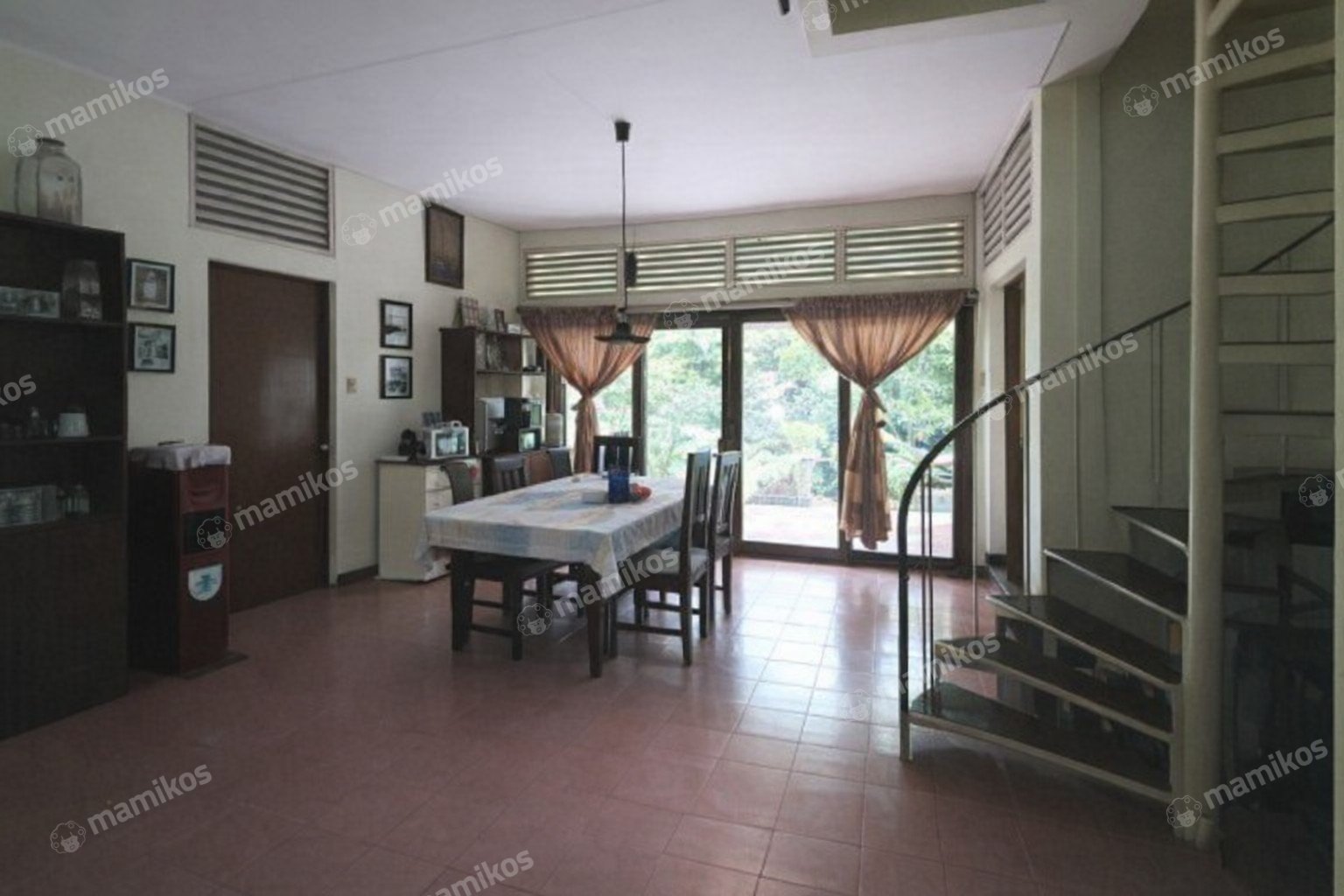 Rumah 5KT 3KM Pasar Minggu Jakarta Selatan - Photo 5