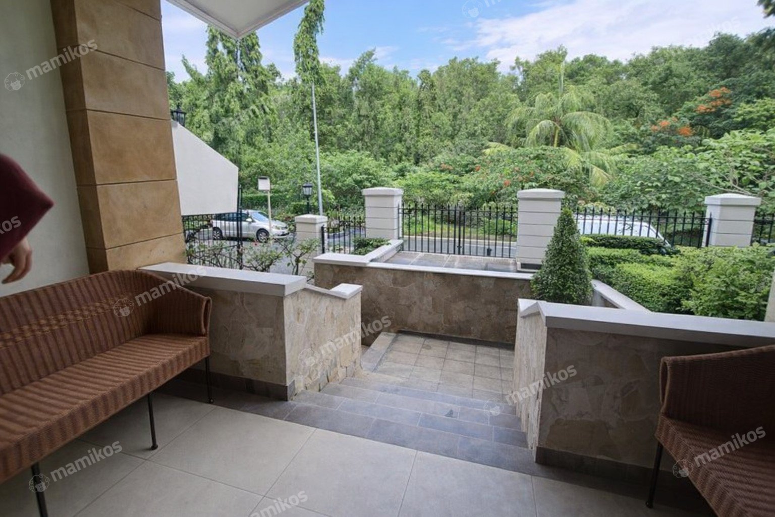 Rumah 4KT 3KM Puri Indah Jakarta Barat