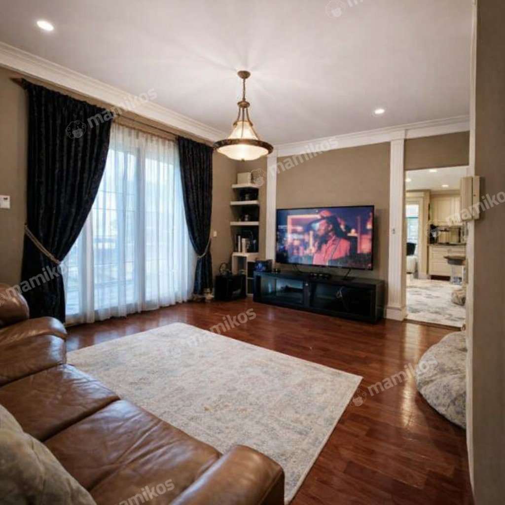 Rumah Sertifikat SHM 4 Kamar Tidur 3 Kamar Mandi Duren Tiga Jakarta Selatan - Photo 3