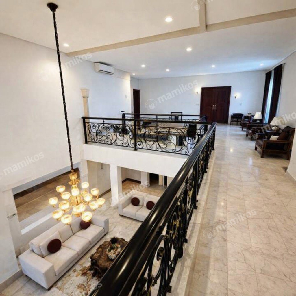 Rumah Sertifikat SHM 4 Kamar Tidur 3 Kamar Mandi Duren Tiga Jakarta Selatan - Photo 5