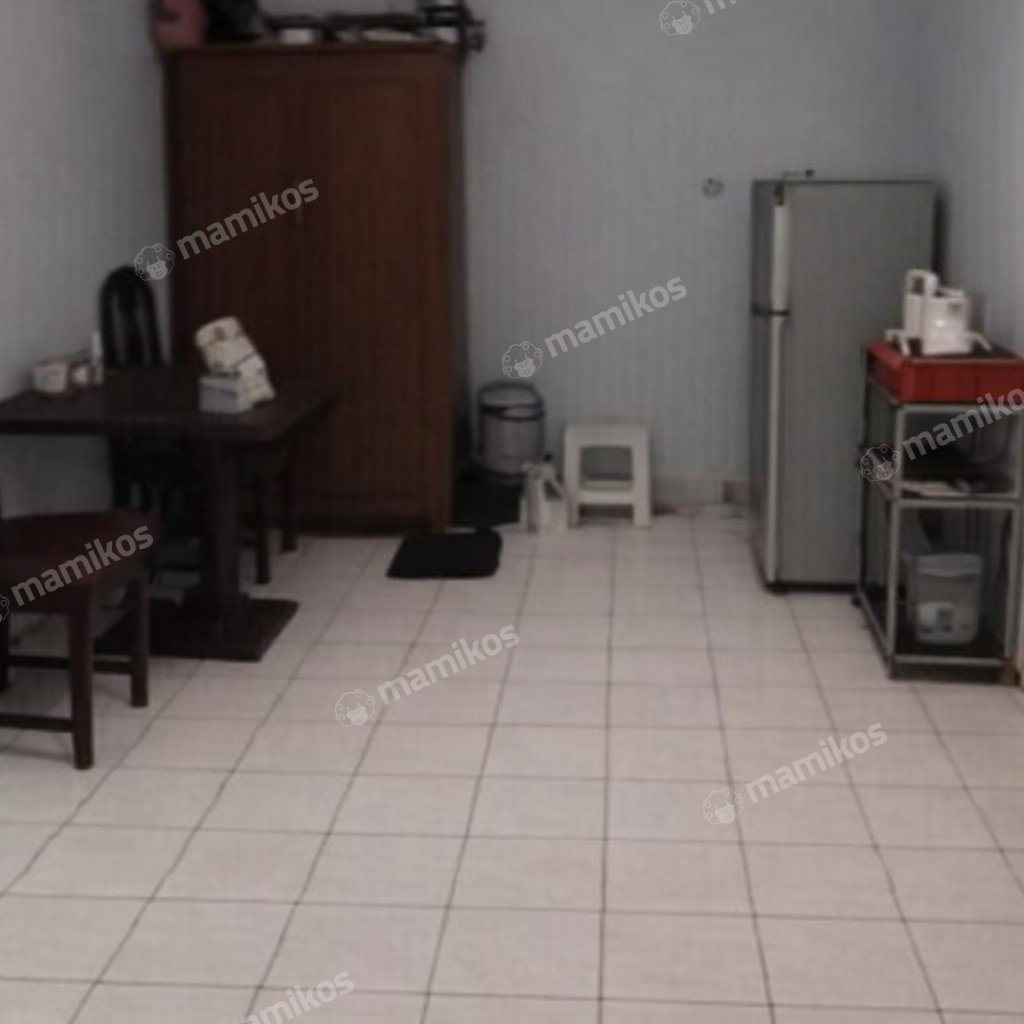 Rumah 4 Kamar Tidur 3 Kamar Mandi 2 Lantai Mangga Besar Jakarta Barat - Photo 3