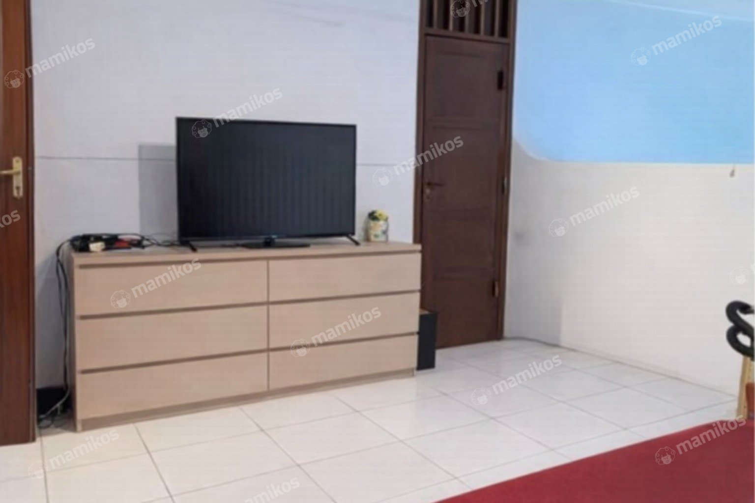 Rumah 4 Kamar Tidur 3 Kamar Mandi 2 Lantai Mangga Besar Jakarta Barat - Photo 4