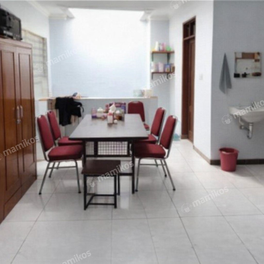 Rumah 4 Kamar Tidur 3 Kamar Mandi 2 Lantai Mangga Besar Jakarta Barat - Photo 5