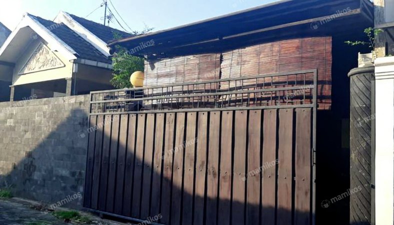Rumah 2KT 1KM Tegalrejo Yogyakarta