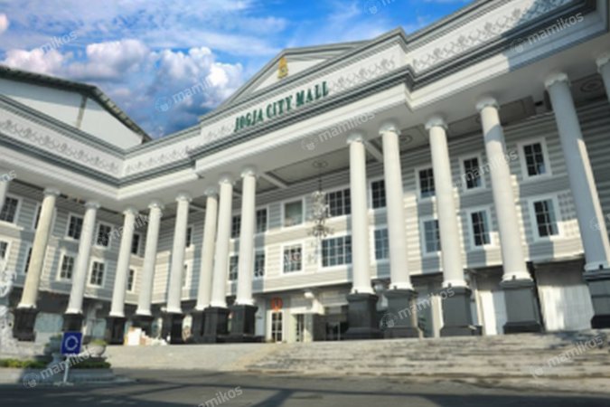 Rumah 2KT 1KM Tegalrejo Yogyakarta - Photo 2