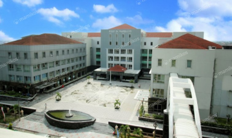 Rumah 2KT 1KM Tegalrejo Yogyakarta - Photo 3