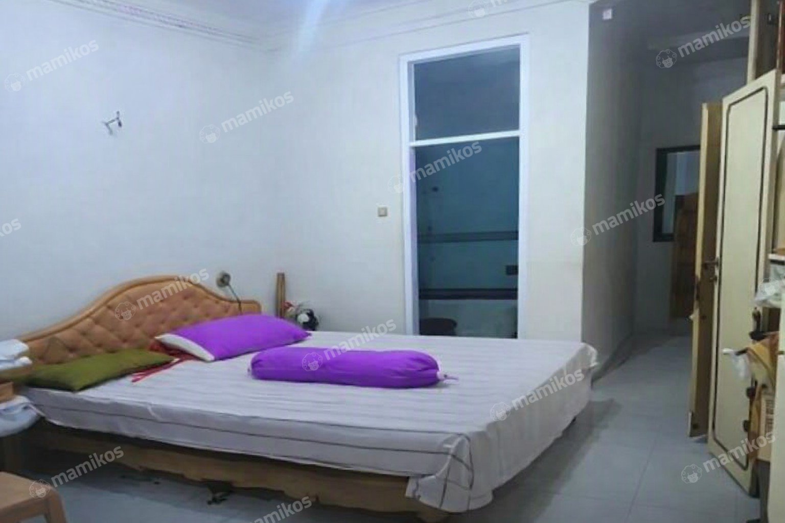 Rumah Sertifikat SHM 3 Kamar Tidur 3 Kamar Mandi Muara Karang Jakarta Utara - Photo 5