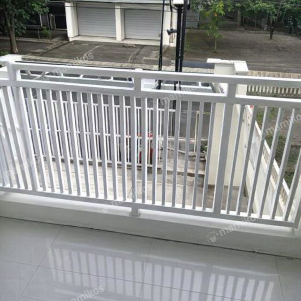 Rumah Sertifikat SHM 3 Kamar Tidur 2 Kamar Mandi Cilangkap Jakarta Timur - Photo 3