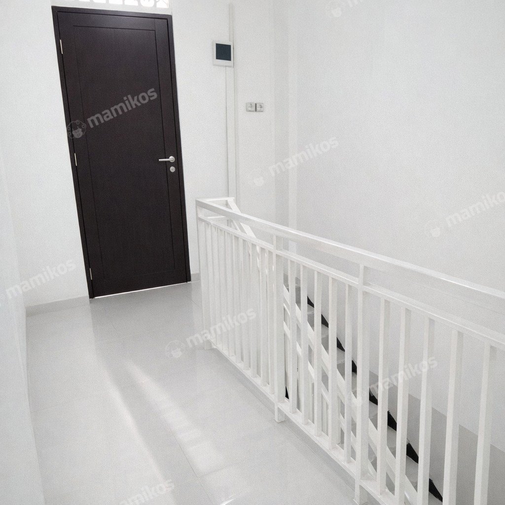 Rumah Sertifikat SHM 3 Kamar Tidur 2 Kamar Mandi Cilangkap Jakarta Timur - Photo 5