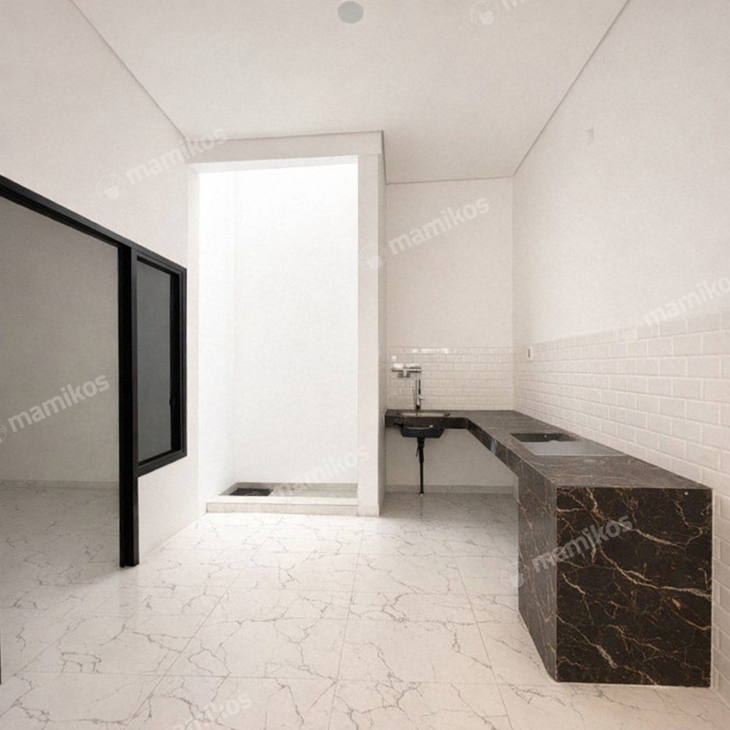 Rumah Sertifikat SHM 5 Kamar Tidur 4 Kamar Mandi Cipinang Jakarta Timur - Photo 4