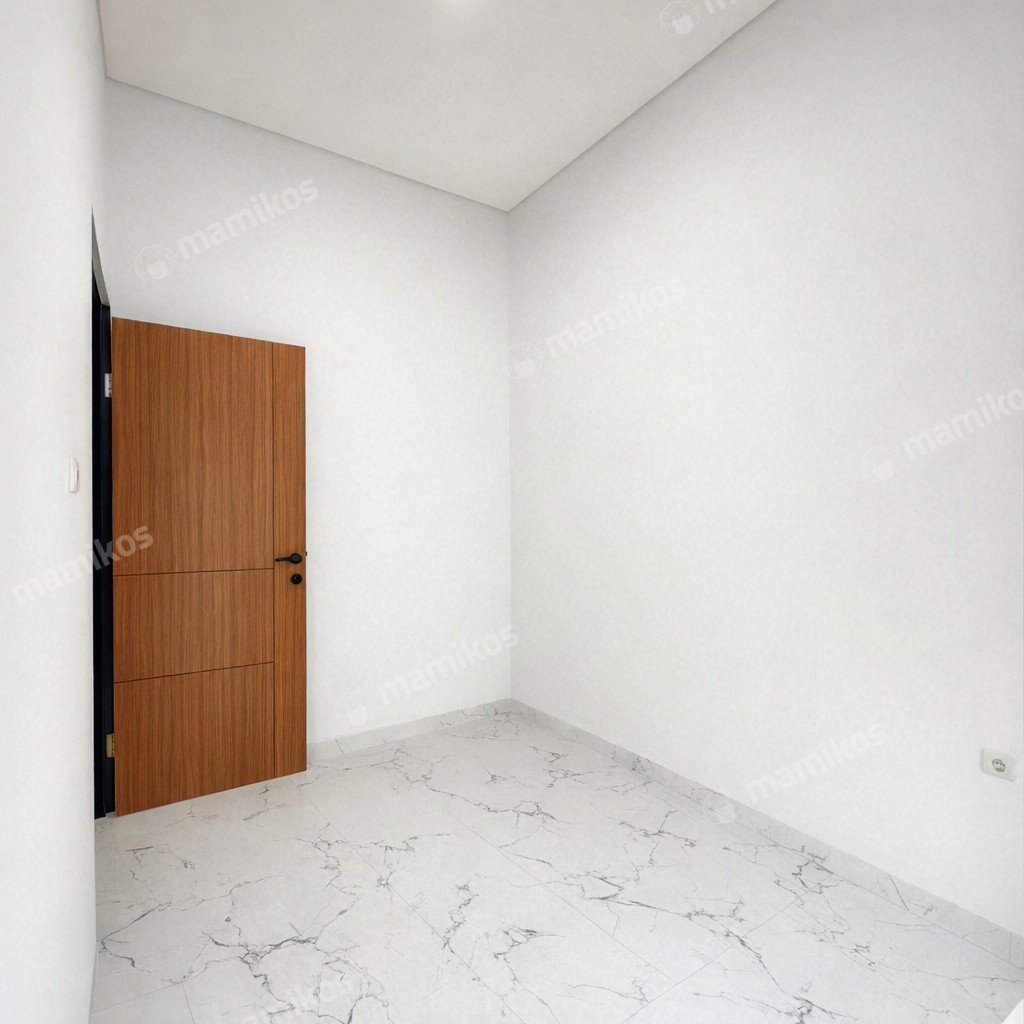 Rumah Sertifikat SHM 5 Kamar Tidur 4 Kamar Mandi Cipinang Jakarta Timur - Photo 5