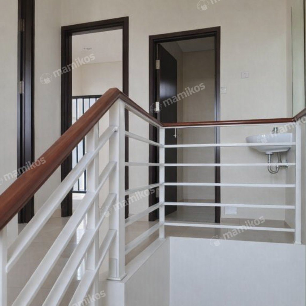 Rumah Sertifikat SHM 2 Kamar Tidur 2 Kamar Mandi Jakarta Garden City Jakarta Timur - Photo 2