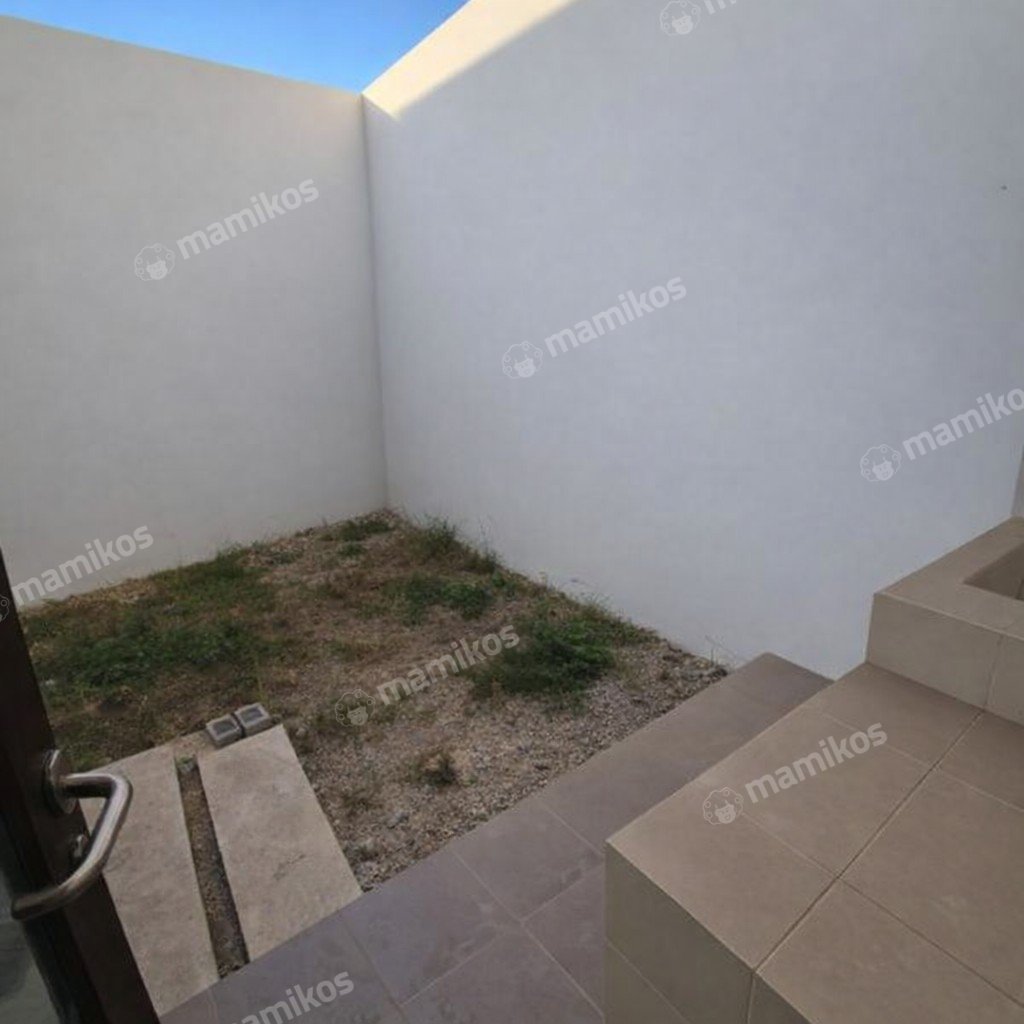 Rumah Sertifikat SHM 2 Kamar Tidur 2 Kamar Mandi Jakarta Garden City Jakarta Timur - Photo 3
