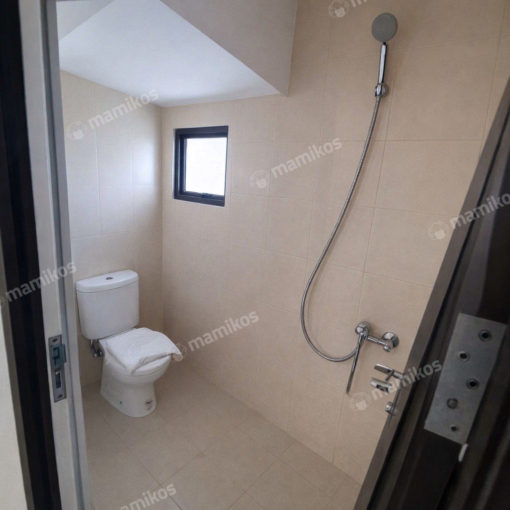 Rumah Sertifikat SHM 2 Kamar Tidur 2 Kamar Mandi Jakarta Garden City Jakarta Timur - Photo 4