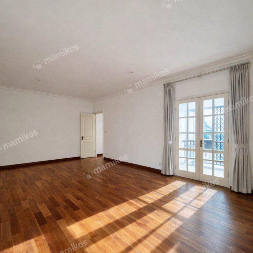 Rumah 4 Kamar Tidur 3 Kamar Mandi 2 Lantai Kebayoran Baru Jakarta Selatan - Photo 3