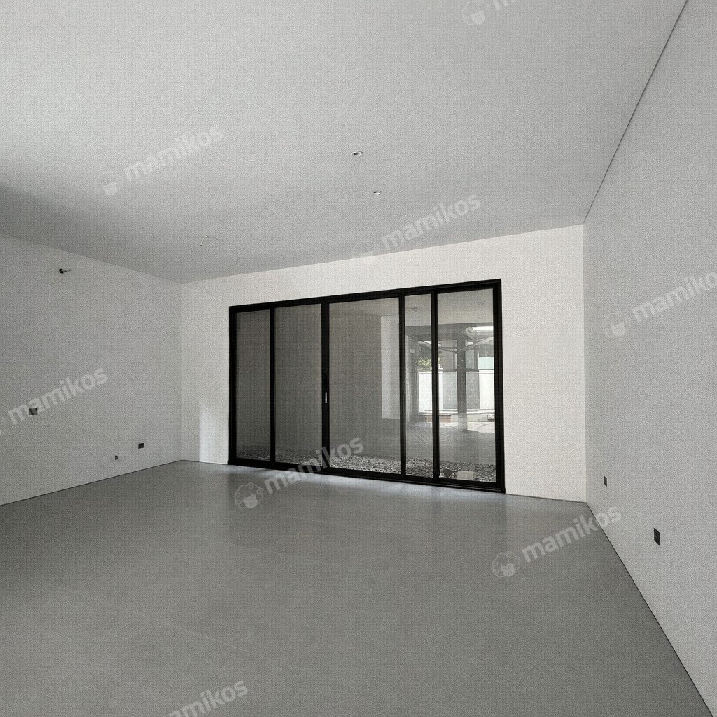 Rumah Sertifikat SHM 3 Kamar Tidur 3 Kamar Mandi Lebak Bulus Jakarta Selatan - Photo 4