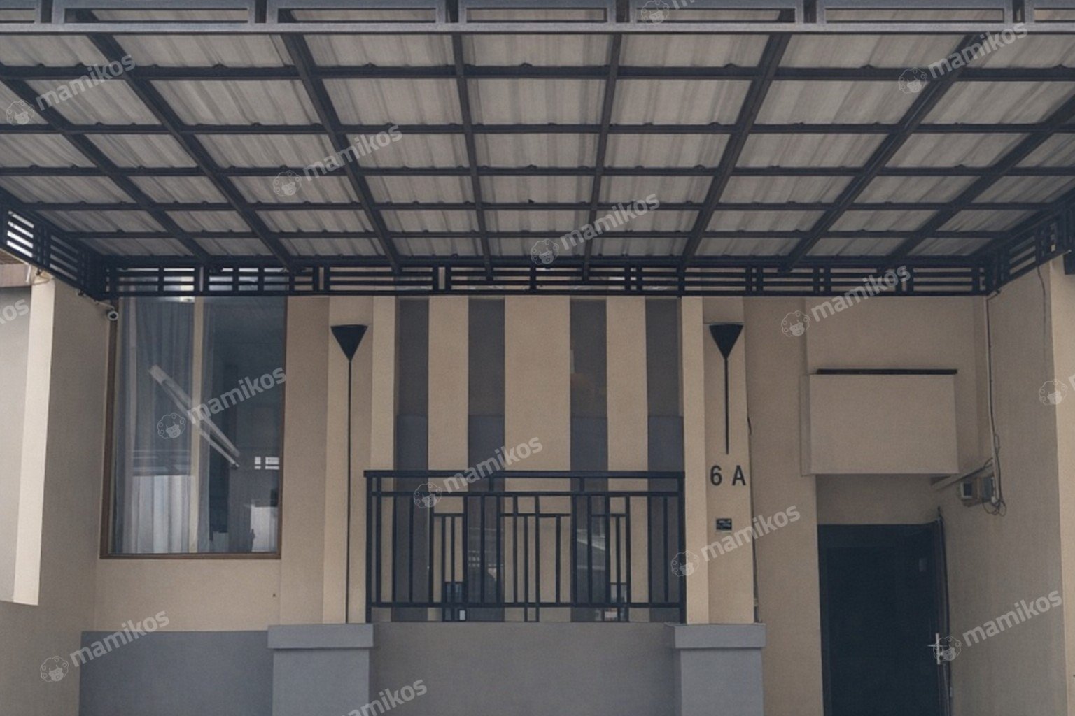 Rumah Sertifikat SHM 3 Kamar Tidur 3 Kamar Mandi Kelapa Gading Jakarta Utara