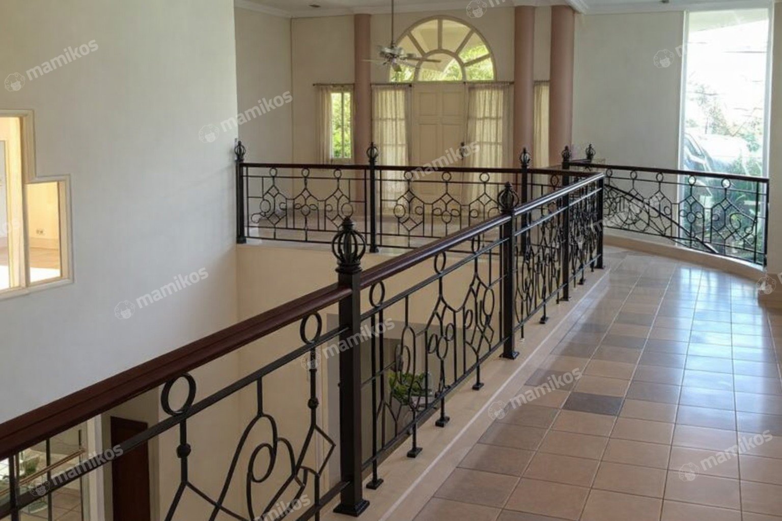 Rumah Sertifikat SHM 1 Lantai Bintaro Jakarta Selatan