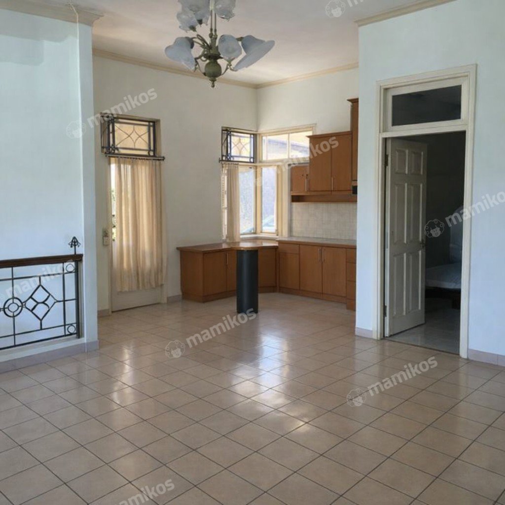 Rumah Sertifikat SHM 1 Lantai Bintaro Jakarta Selatan - Photo 2