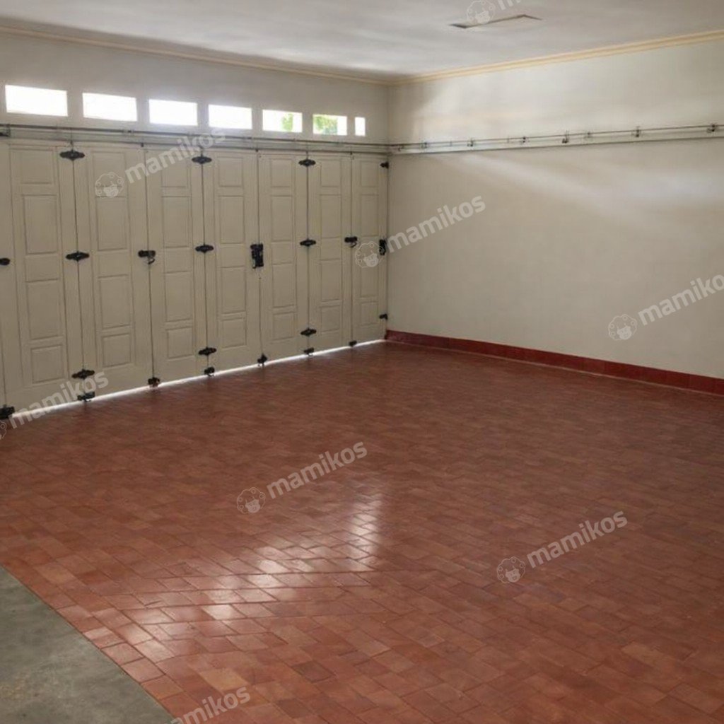 Rumah Sertifikat SHM 1 Lantai Bintaro Jakarta Selatan - Photo 3