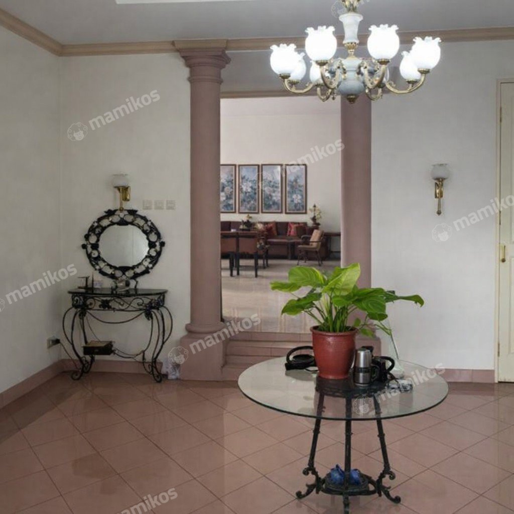 Rumah Sertifikat SHM 1 Lantai Bintaro Jakarta Selatan - Photo 4