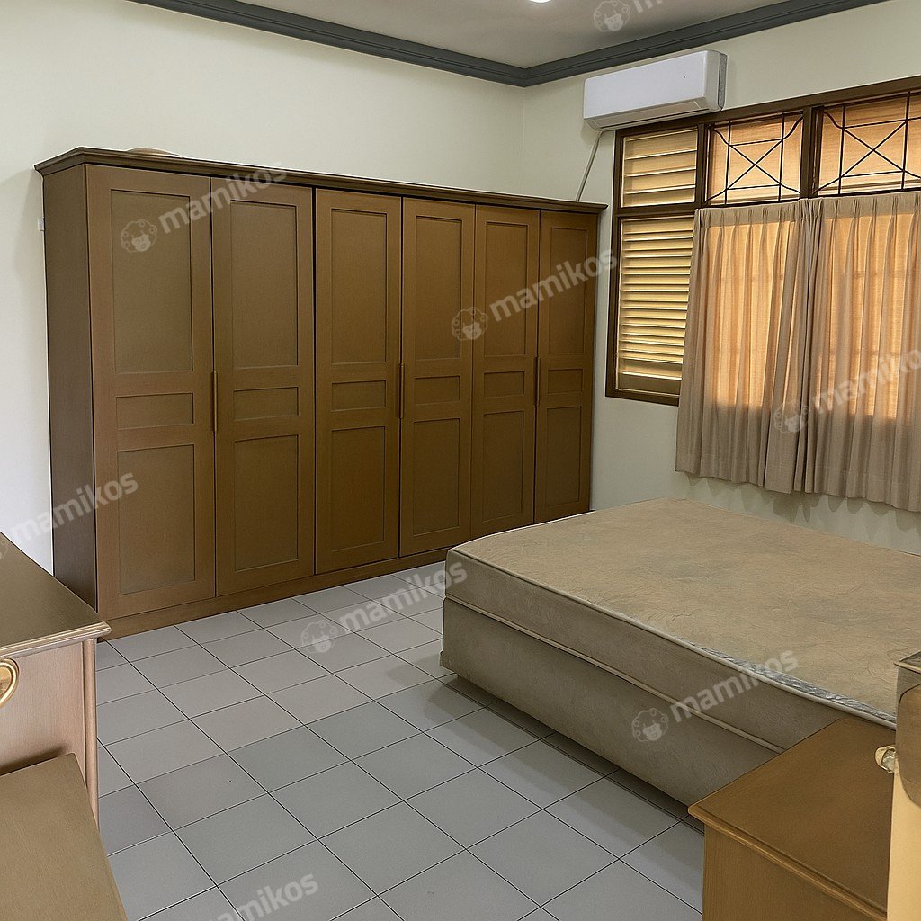 Rumah Sertifikat SHM 1 Lantai Bintaro Jakarta Selatan - Photo 5
