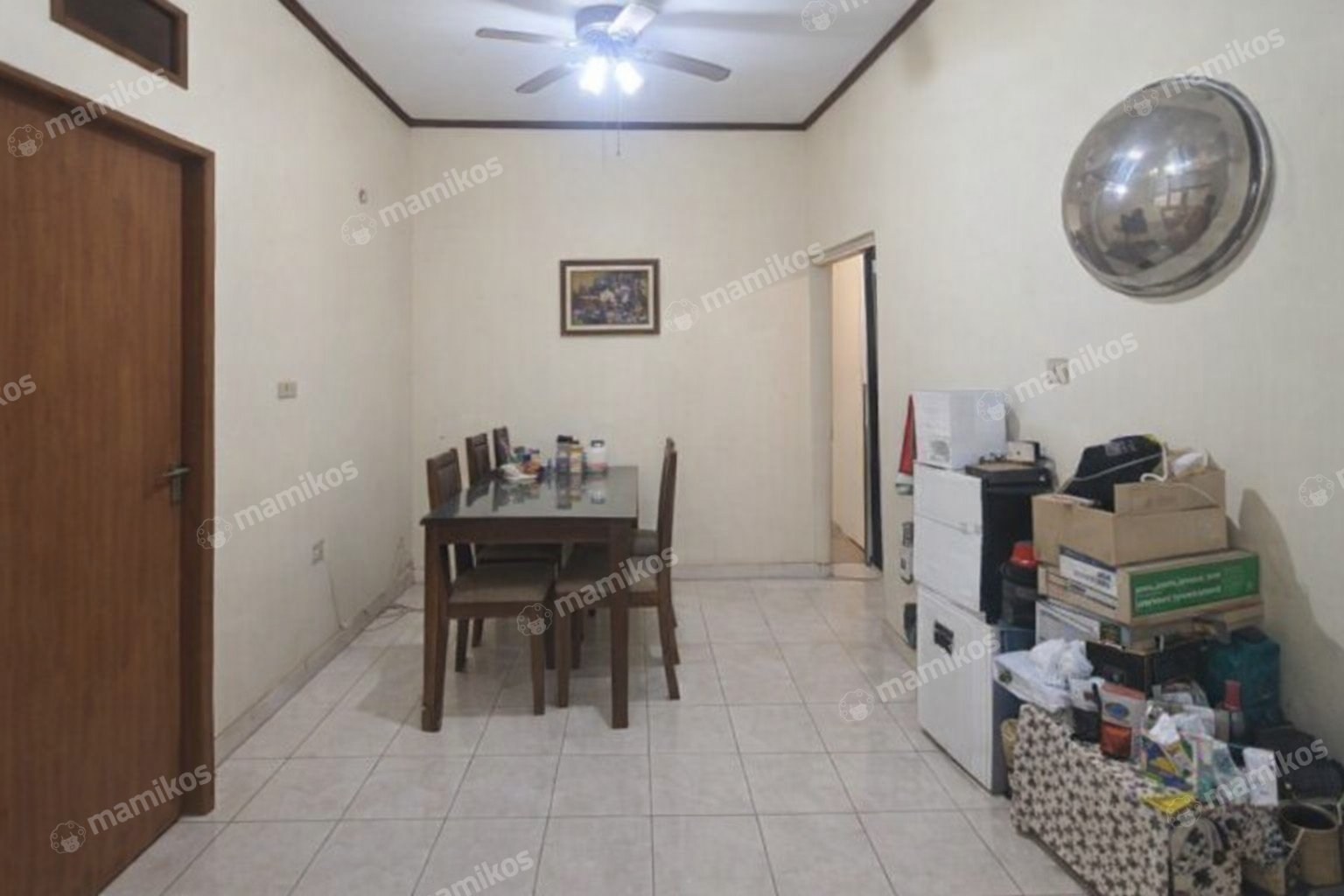 Rumah Sertifikat SHM 4 Kamar Tidur 3 Kamar Mandi Cipete Jakarta Selatan - Photo 5